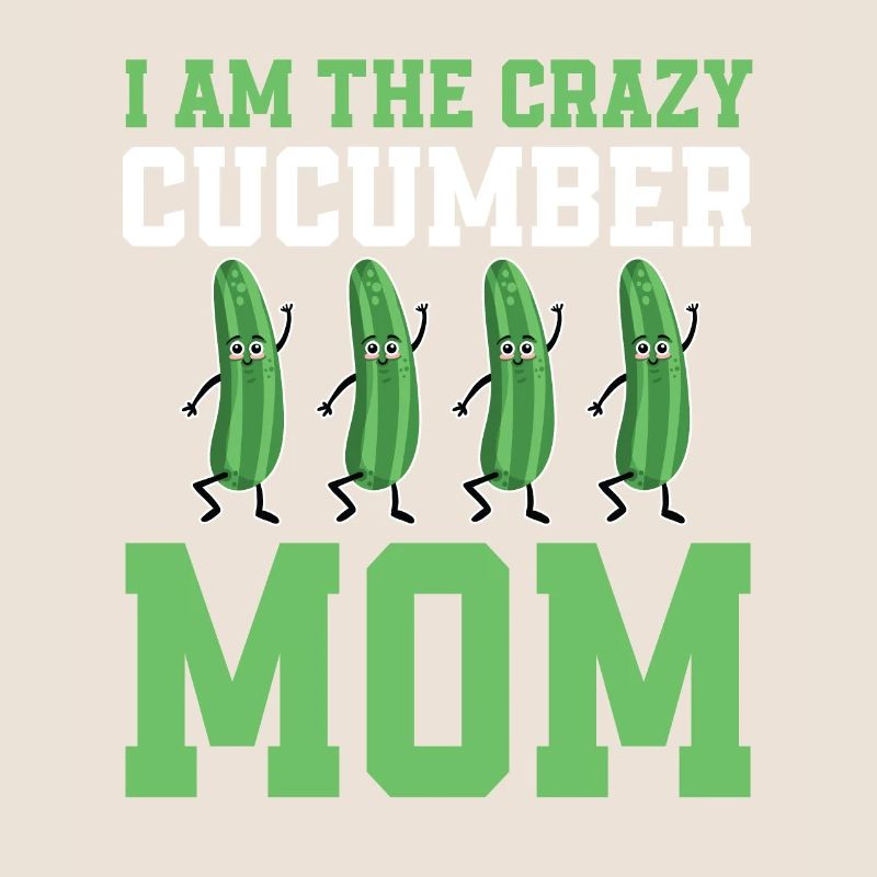 Concombre Maman