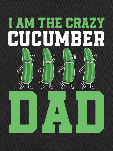 Concombre Papa