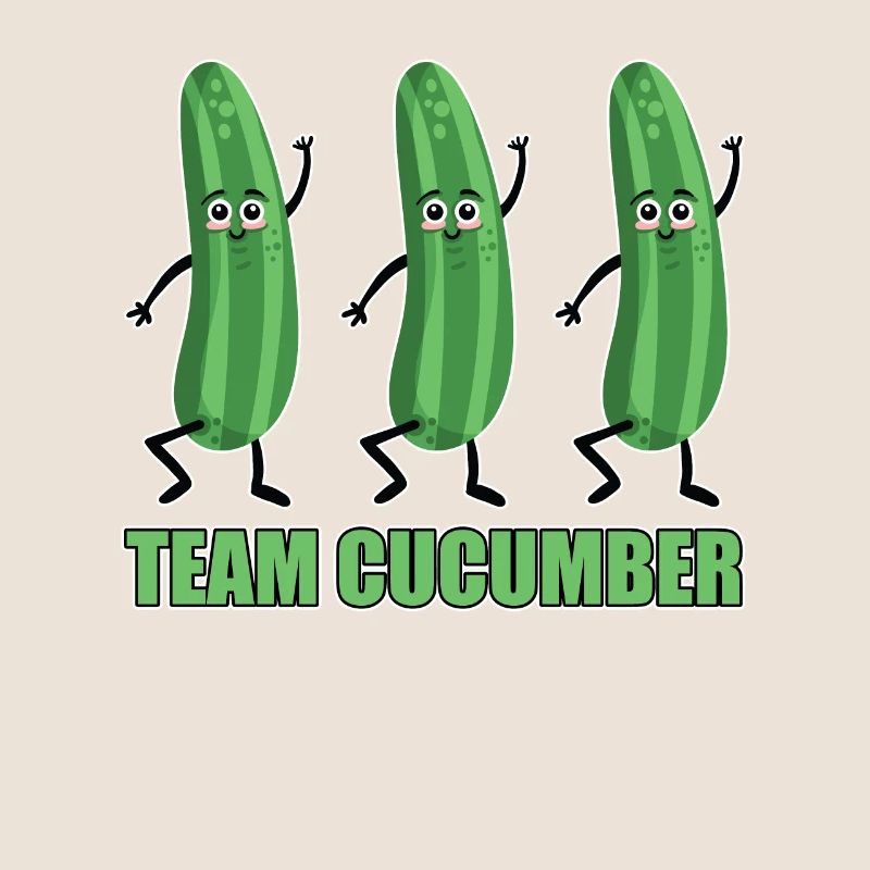 Équipe Concombre
