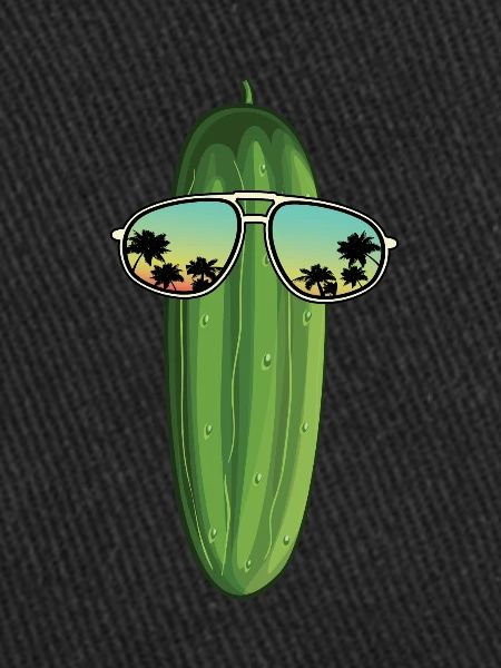 Cucumber
