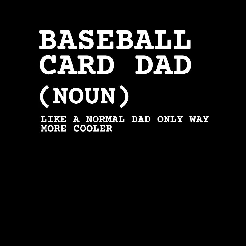 Collectionneur de cartes de baseball et souvenirs de baseball