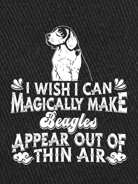 Beagle Dog