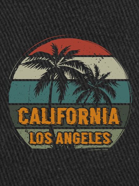 Palm trees