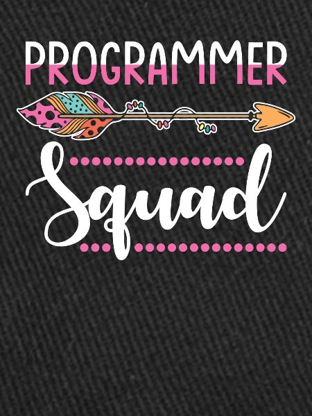 Programmer Group Women Team