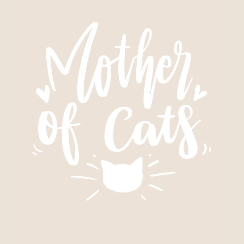mère de chats