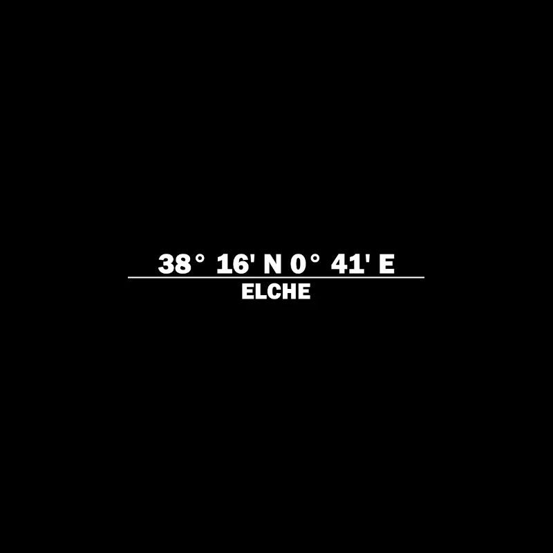 Elche coordinates