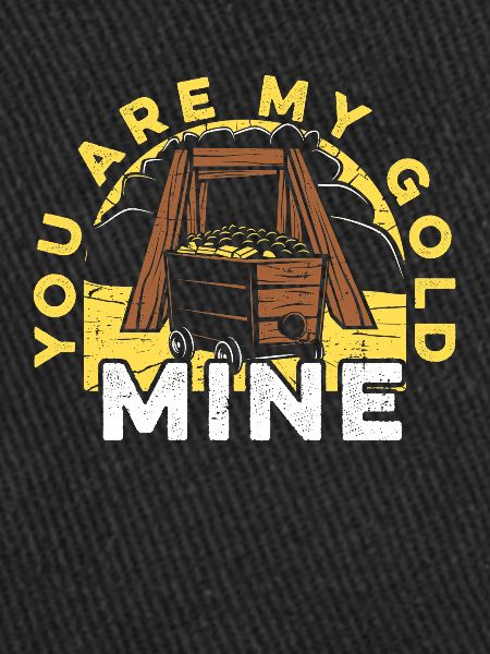 Gold Mining Gold Mine