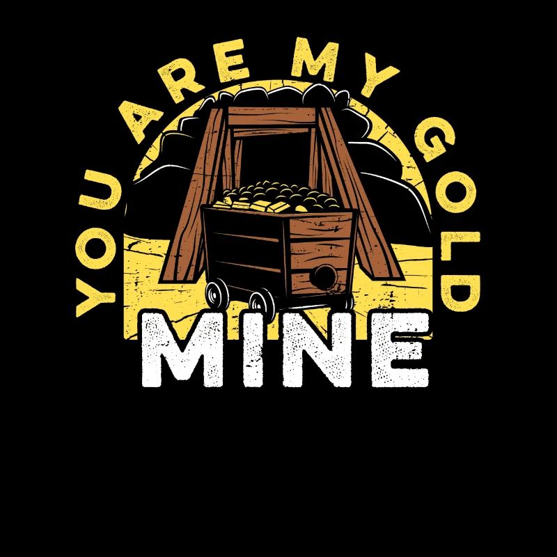 Gold Mining Gold Mine