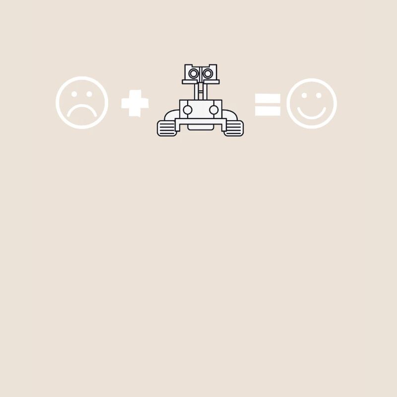 Robots robotiques Droid Builder et robotique