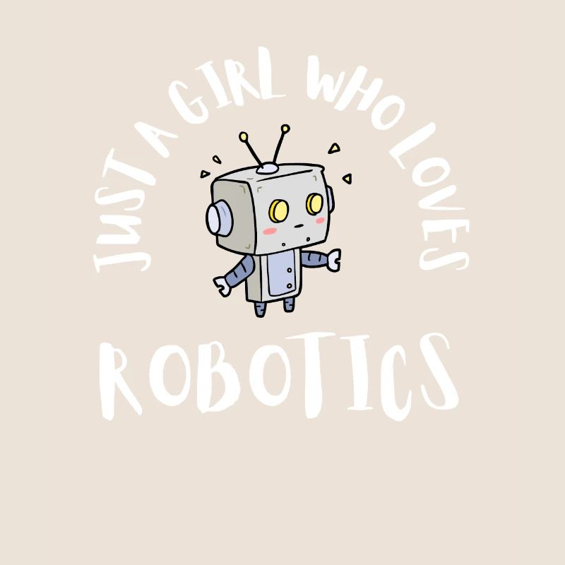 Robots robotiques Droid Builder et robotique