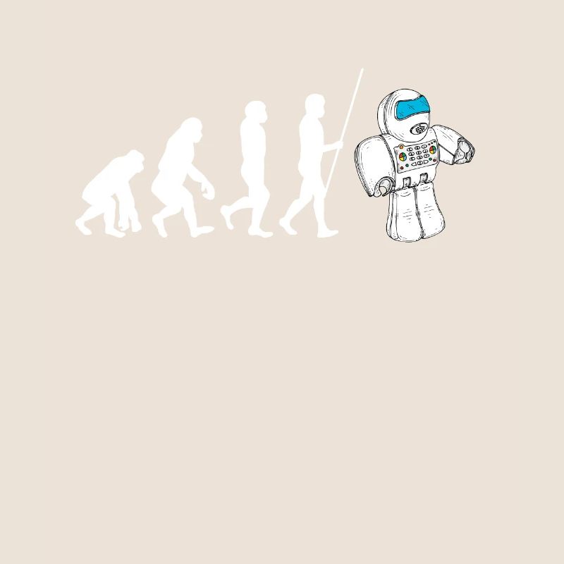 Robots robotiques Droid Builder et robotique