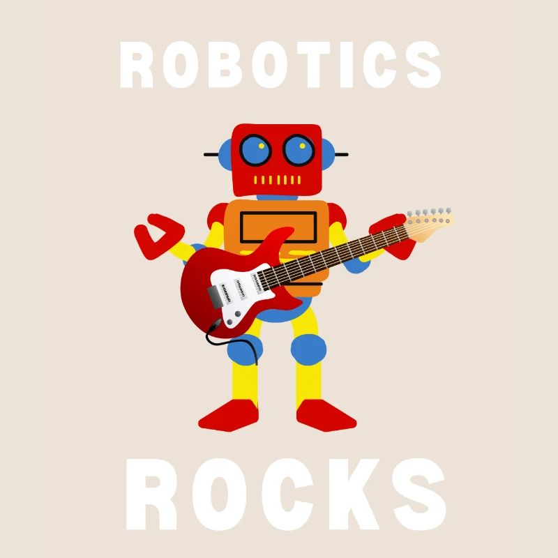 Robotics Robots Droid Builder And Robotics