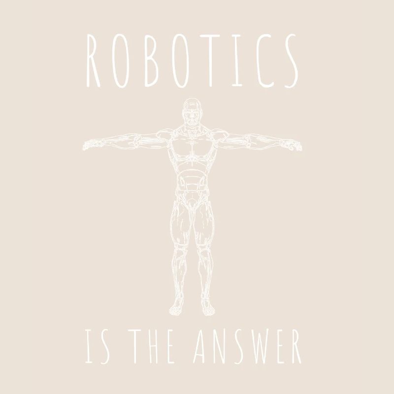 Robots robotiques Droid Builder et robotique