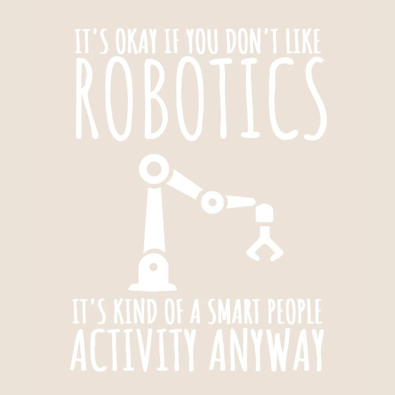 Robotics Robots Droid Builder And Robotics