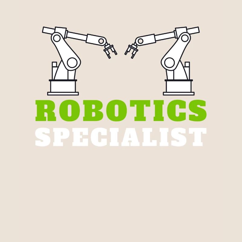 Robots robotiques Droid Builder et robotique