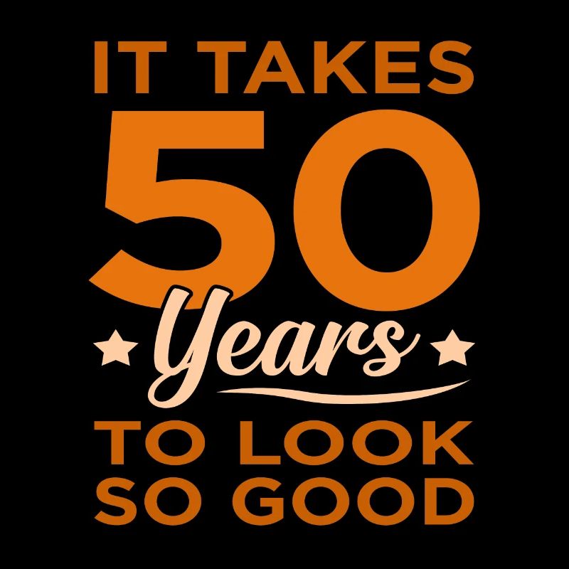 Idée cadeau anniversaire 50 ans