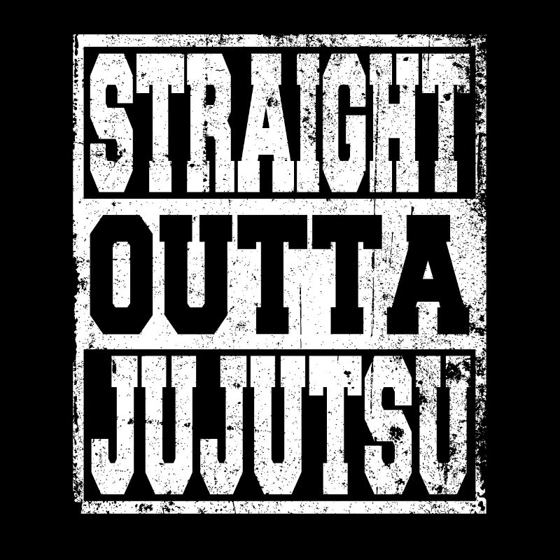 Jujutsu disant drôle