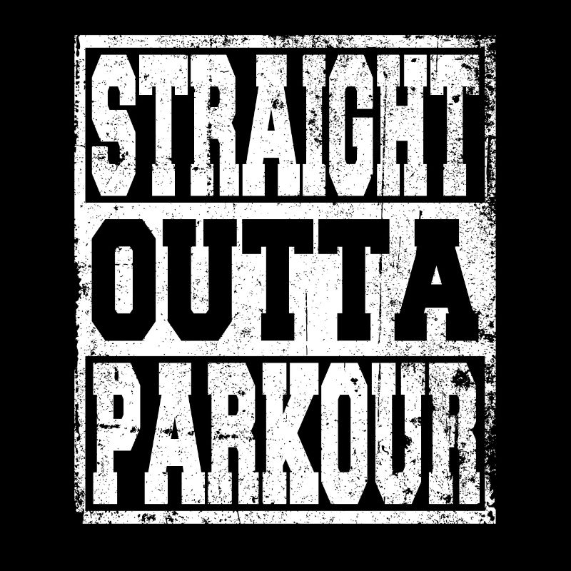 Parkour dit drôle