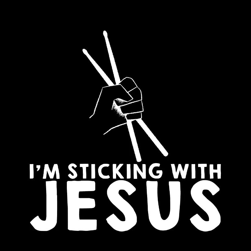 Je m’en tiens à Jésus
