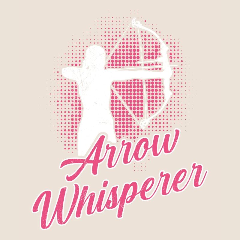 Arrow Whisperer Dames