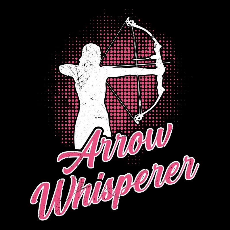 Arrow Whisperer Dames