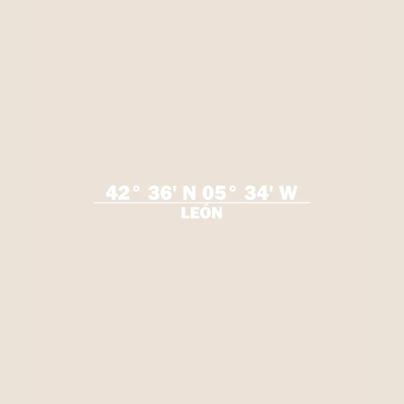 León Coordinates