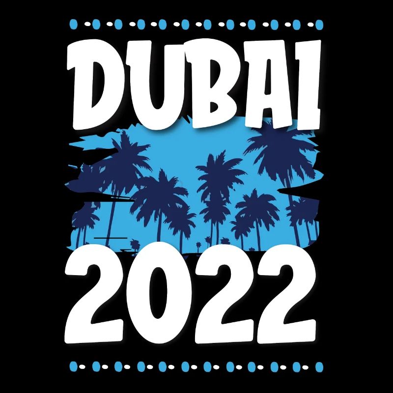 Dubaï 2022