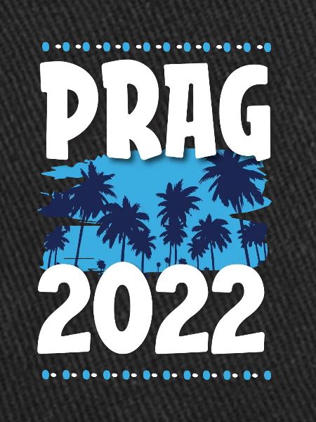 Prague 2022
