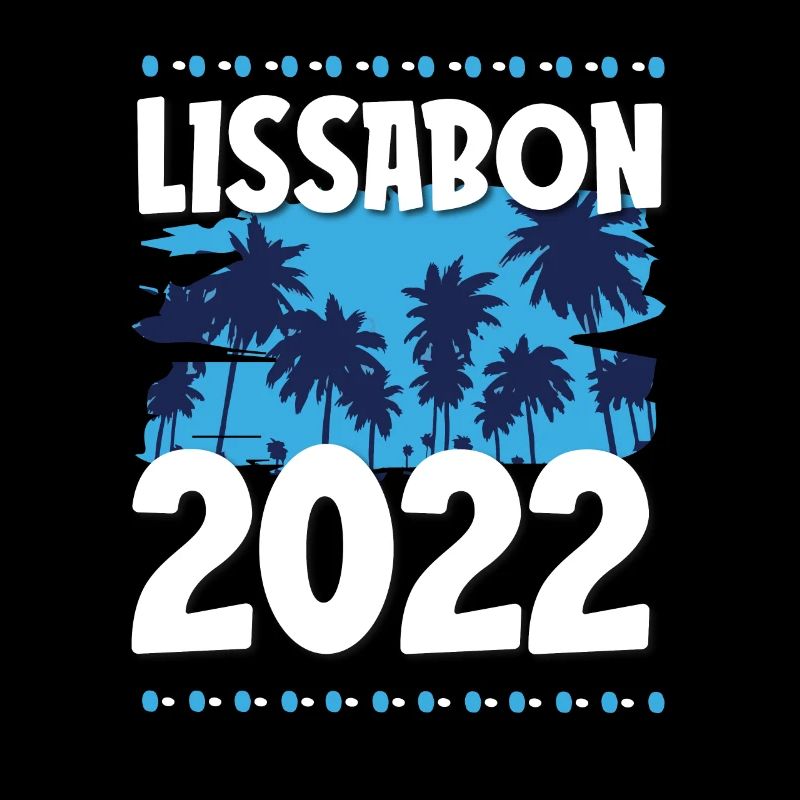 Lissabon 2022