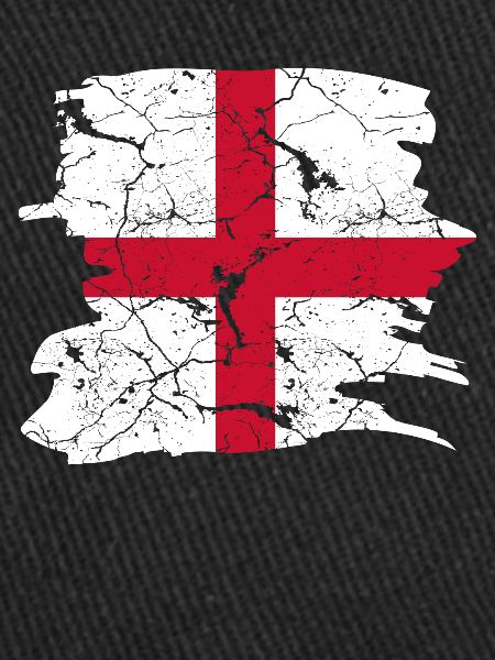 Drapeau de l’Angleterre
