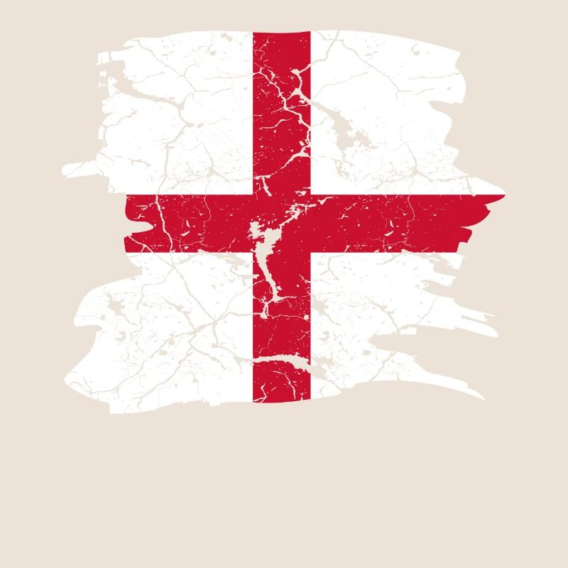 Drapeau de l’Angleterre