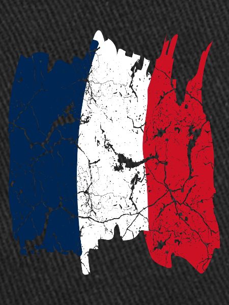 Drapeau de la France