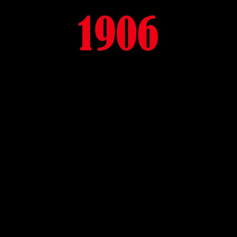 1906 red
