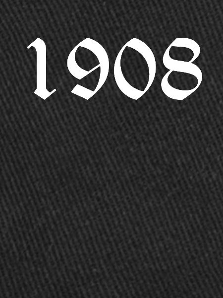 1908 1908