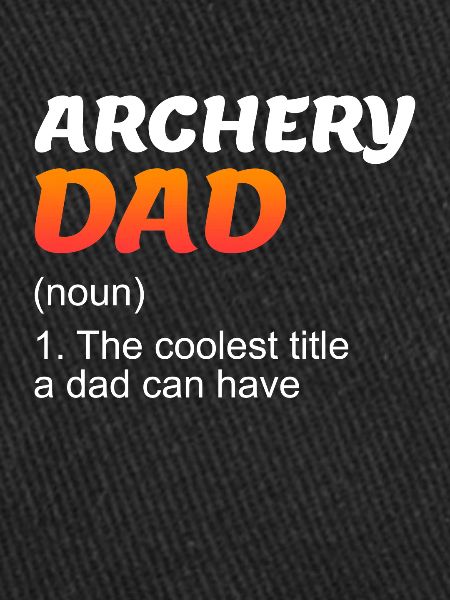 Archer Papa Archery