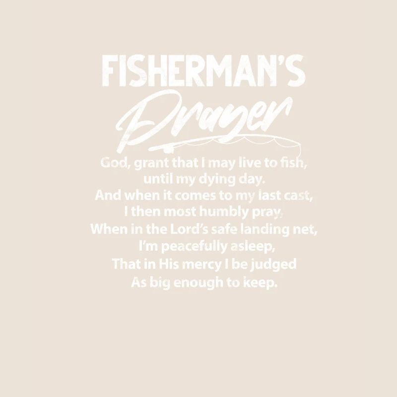 Pêcheur
