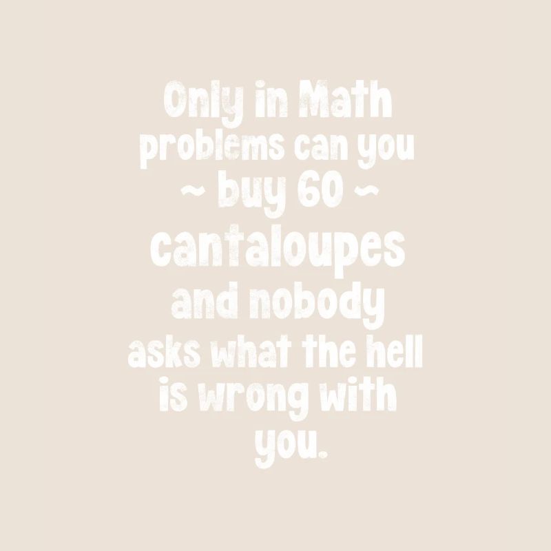 Mathematics