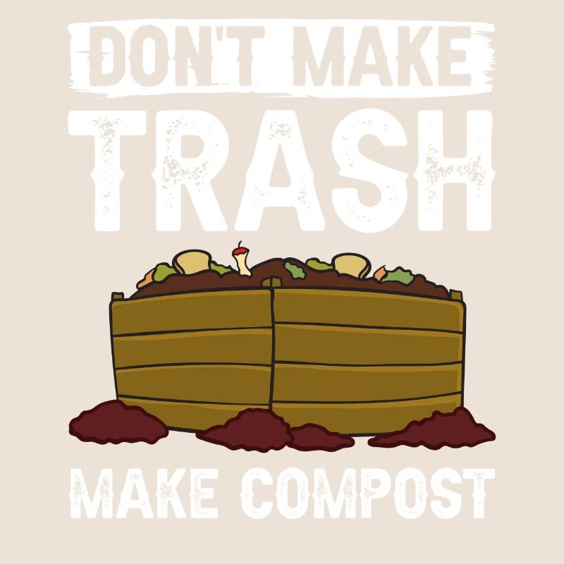 Composting Compost Worm Waste