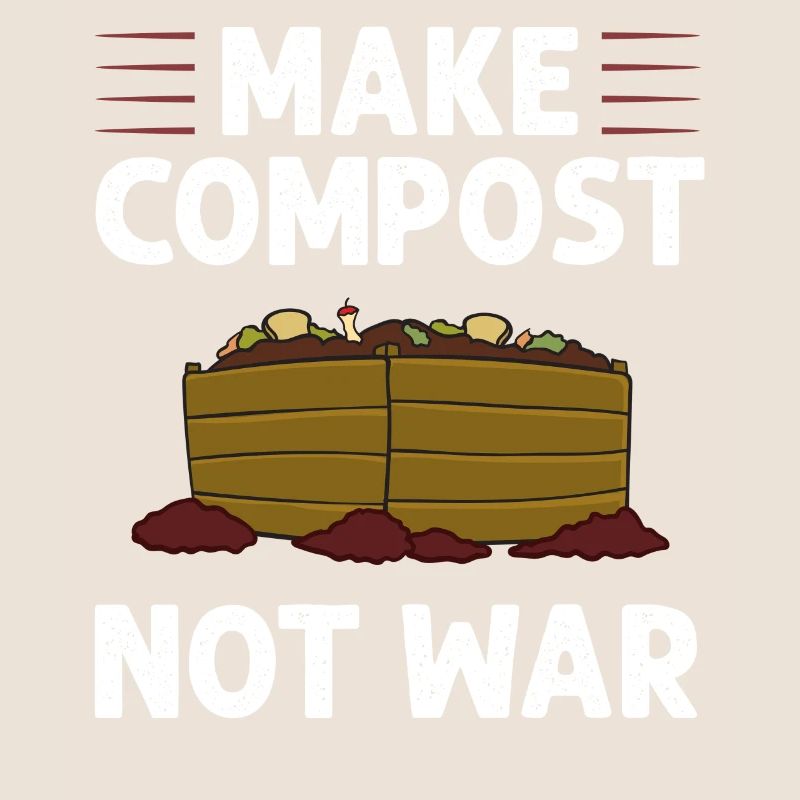 Composting Compost Worm Waste
