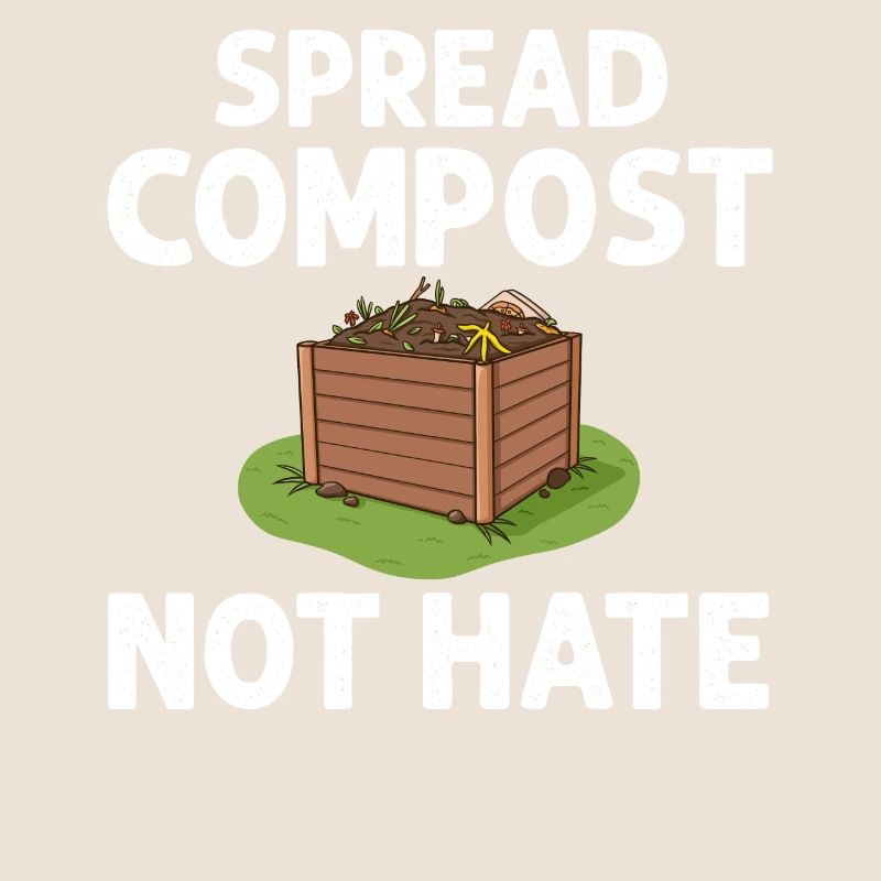 Composting Compost Worm Waste