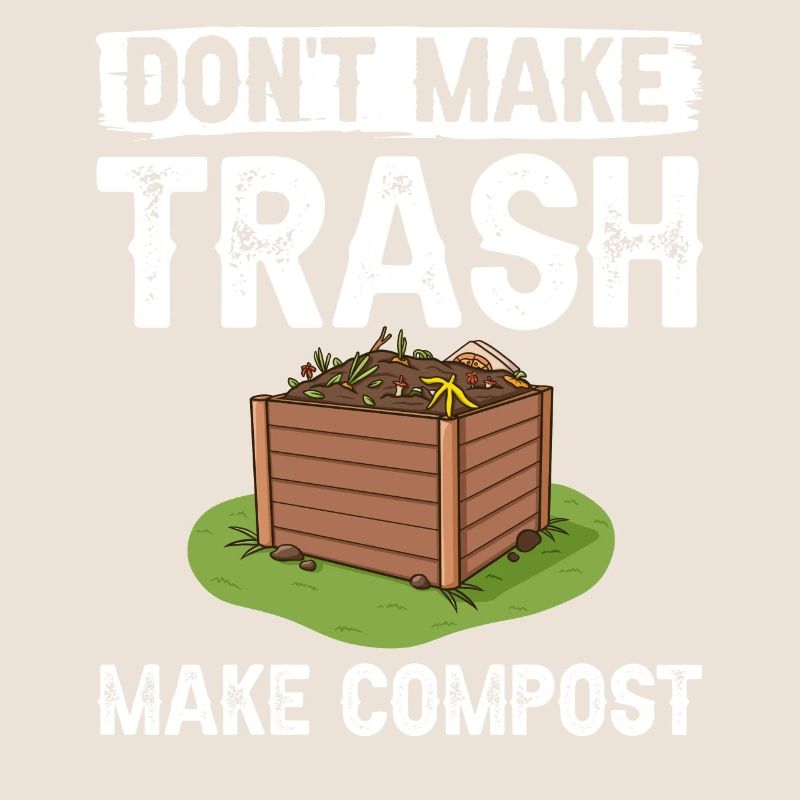 Composting Compost Worm Waste