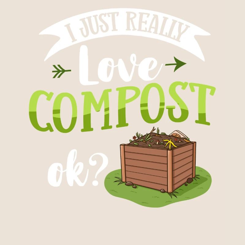 Composting Compost Worm Waste