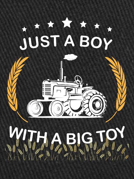 Traktor