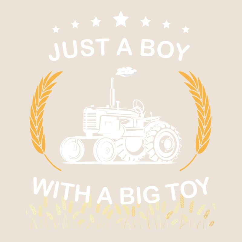 Traktor