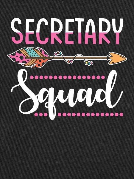 secretary