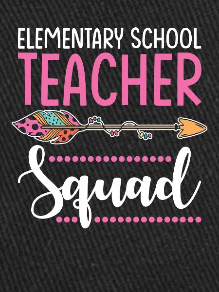 elementary school teacher group
