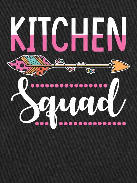 Kitchen worker group