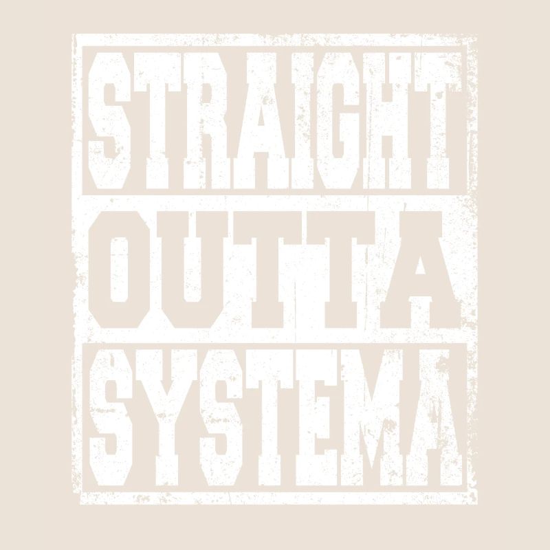 Systema disant drôle