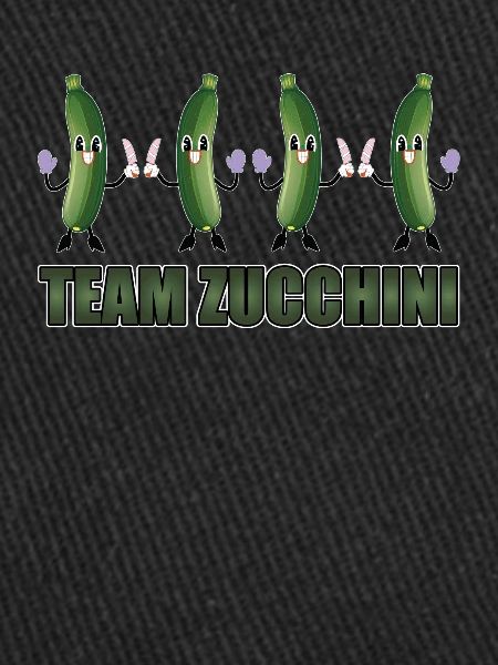 Courgette