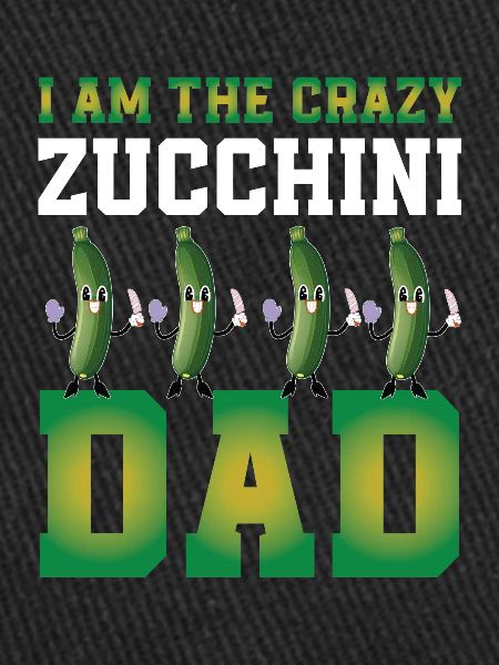 Zucchini Dad